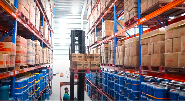 Diễn đàn Logistics Việt Nam 2020